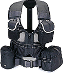 Das Lowepro 'Street & Field' (SF) Tragesystem