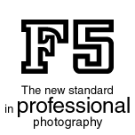 Nikon F 5 - Das Werkzeug der Profis - A New Standard in Professional Photography